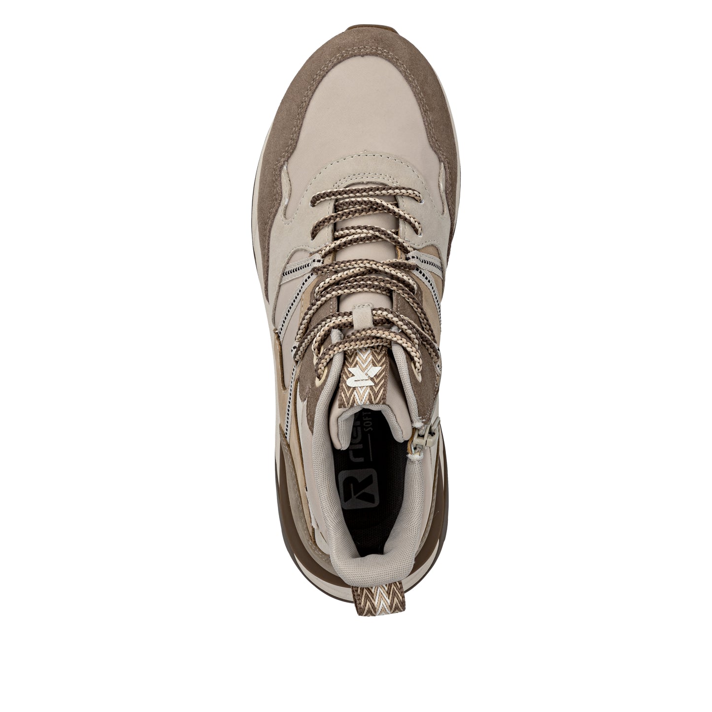 Rieker Sport Boots