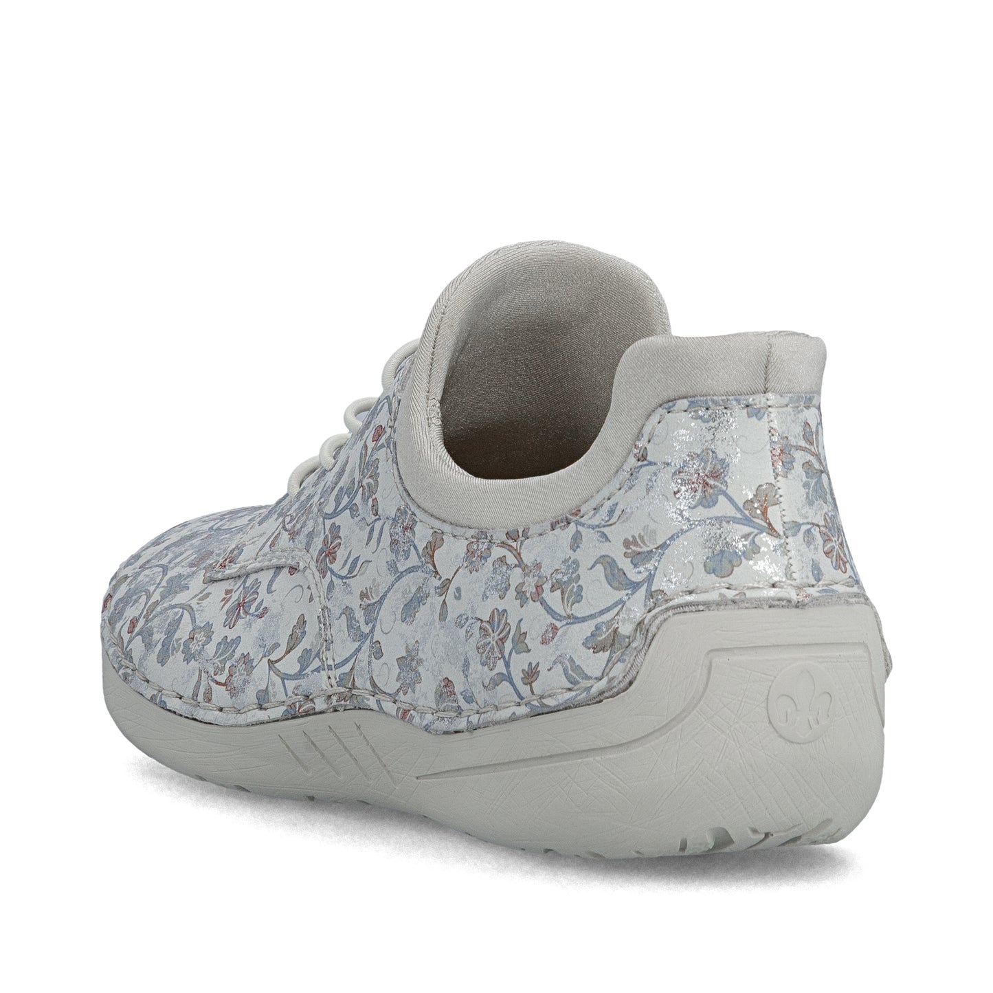 Rieker Shoe
