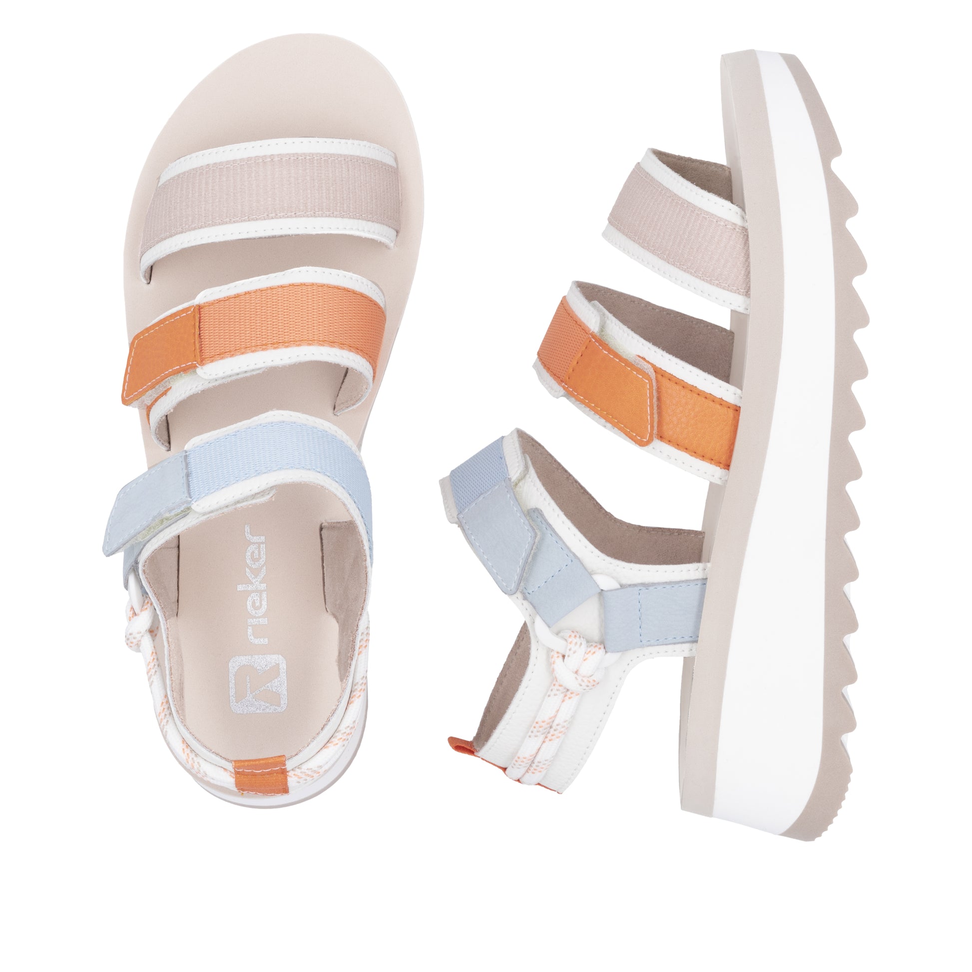 Rieker Sport Sandals