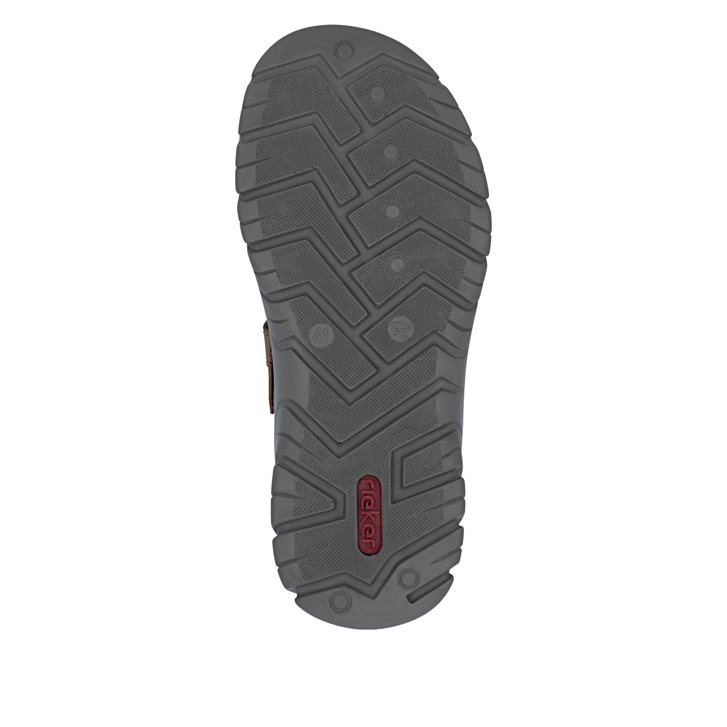 Rieker Sandal