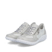 Rieker Shoe