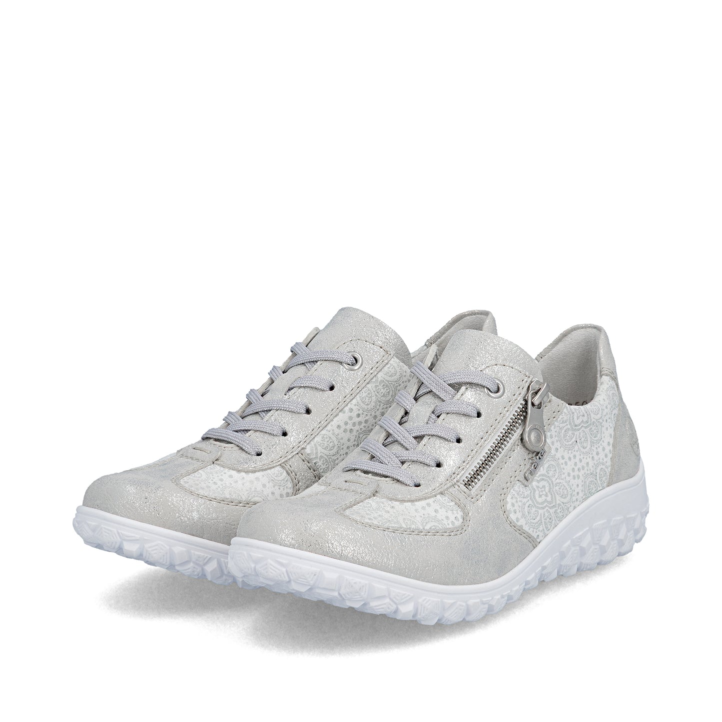 Rieker Shoe