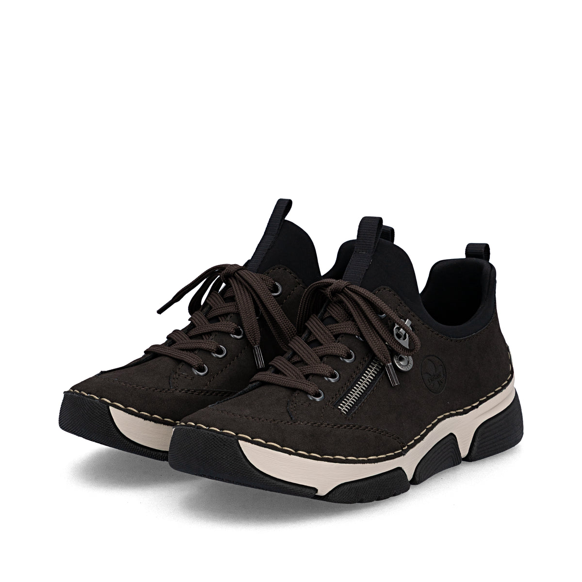 Rieker Shoe