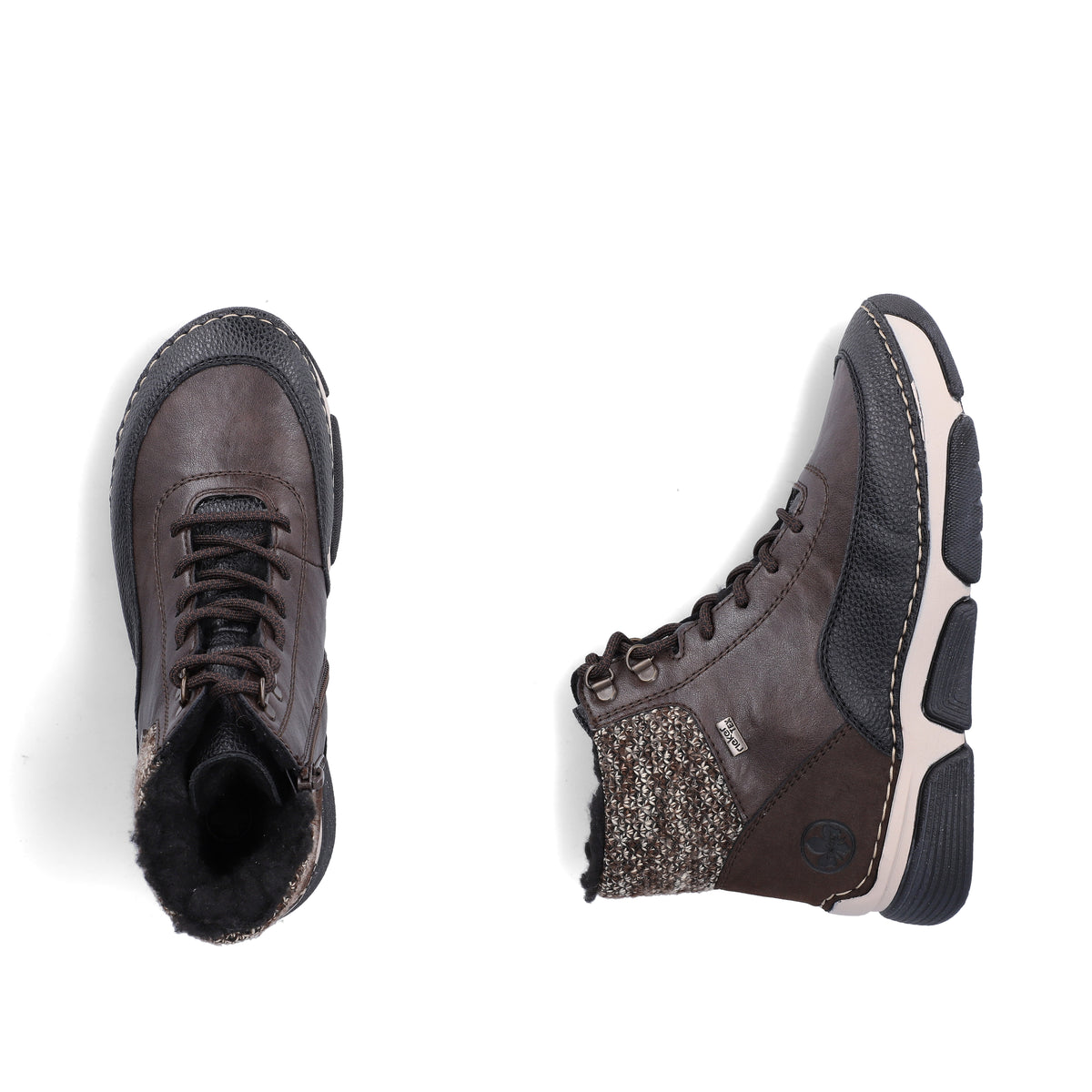 Rieker Boot