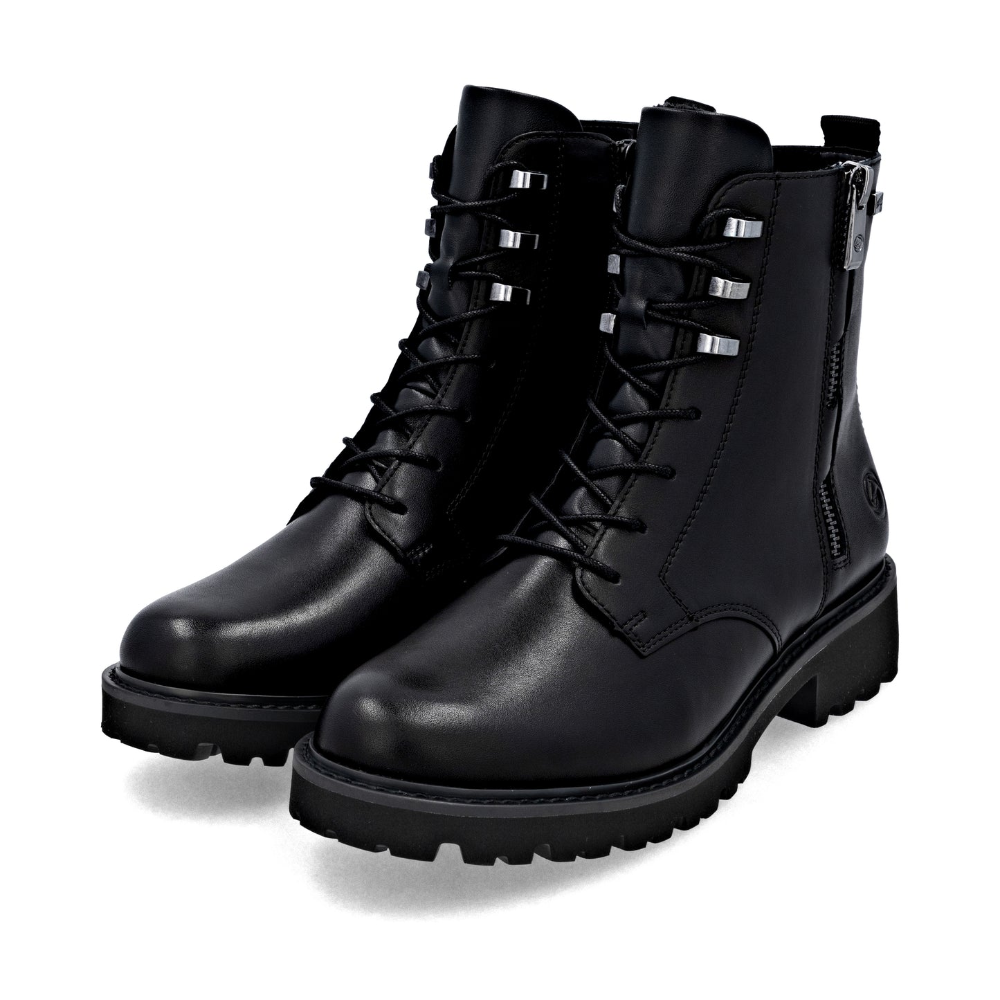 remonte Woman's Boots - Black | D8656-00