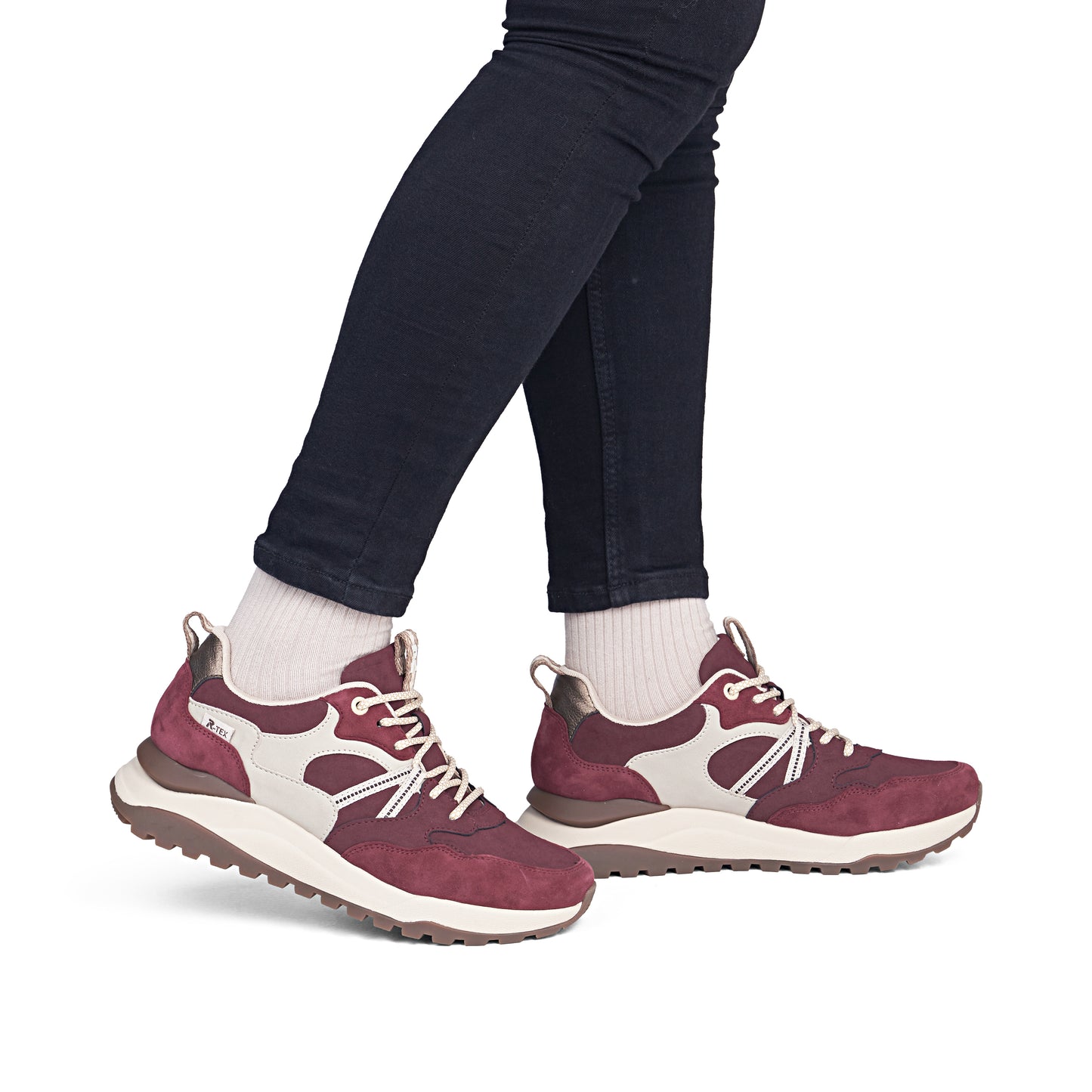 Rieker Shoe