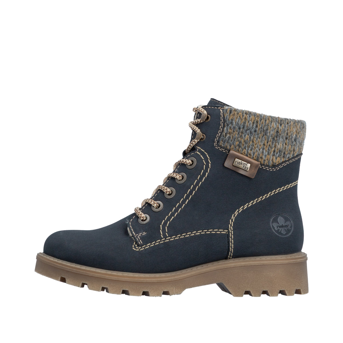 Rieker Boot