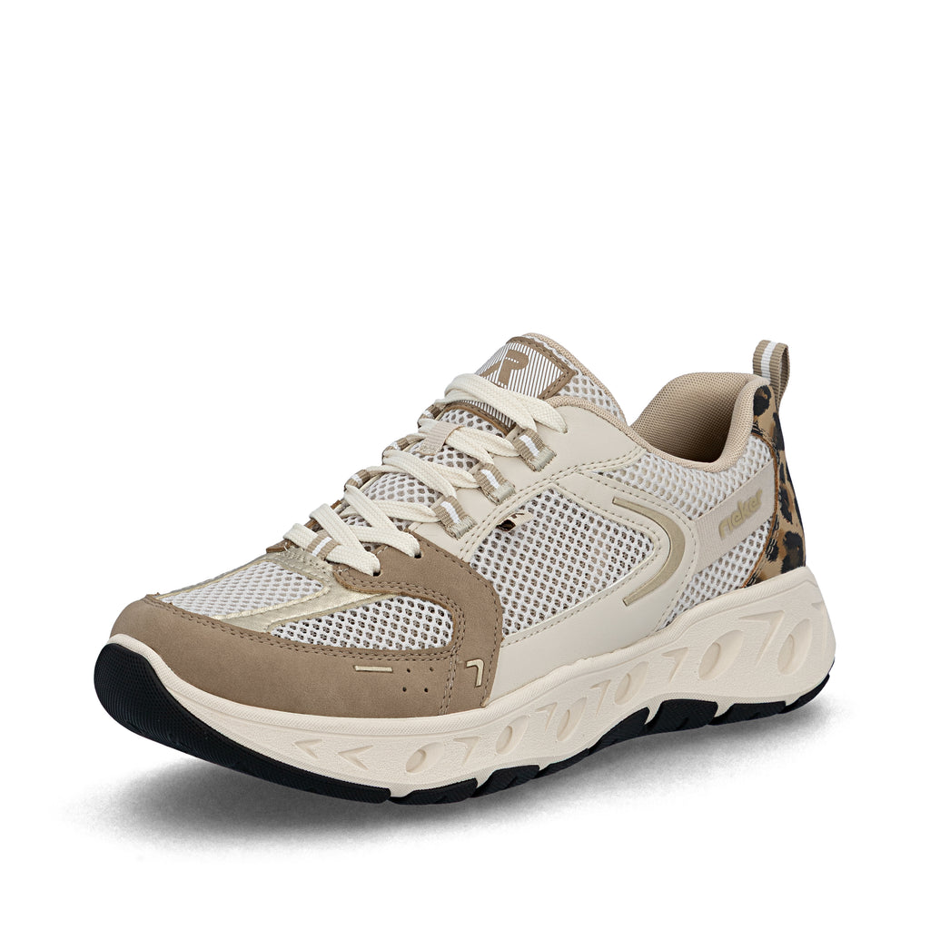 Rieker Trainer
