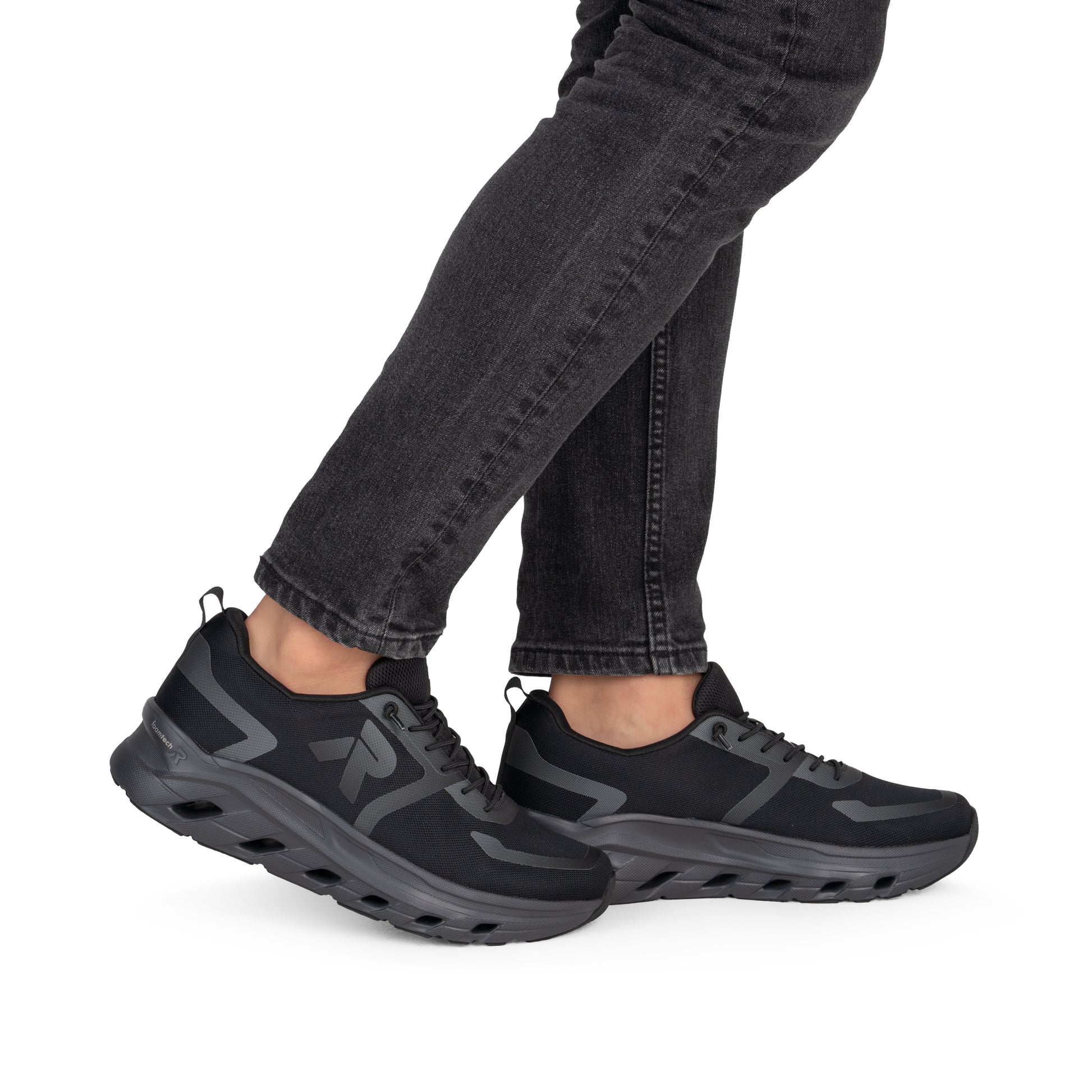 Rieker Sport Trainer