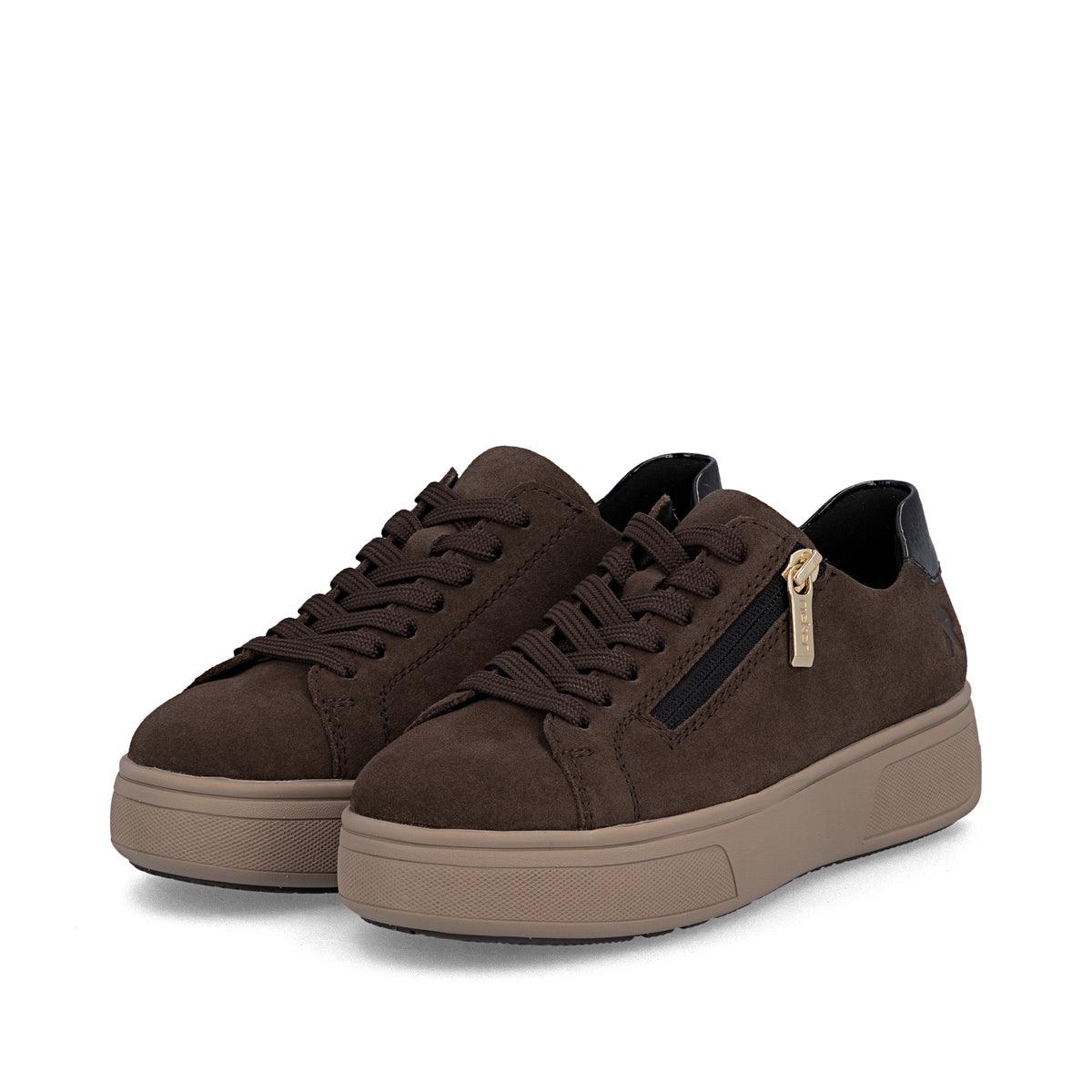 Rieker Shoe