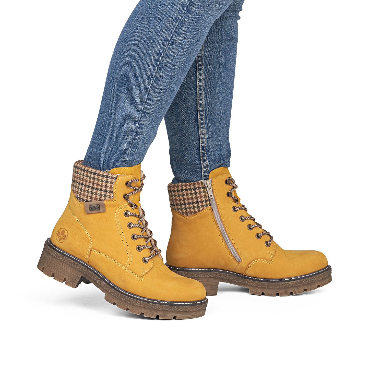 Rieker Boot