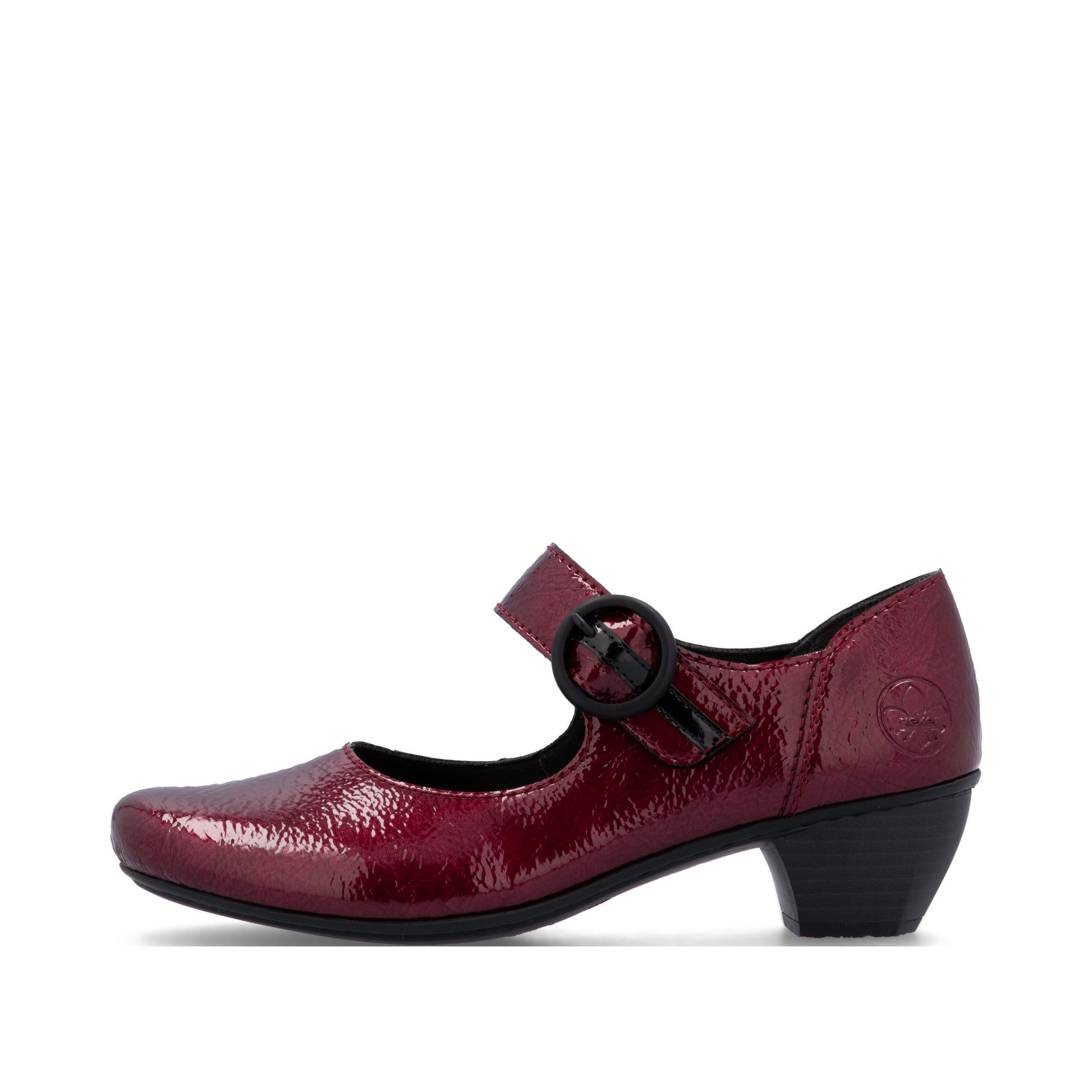 Red Hook & Loop Shoes for Women | Rieker 41756-33
