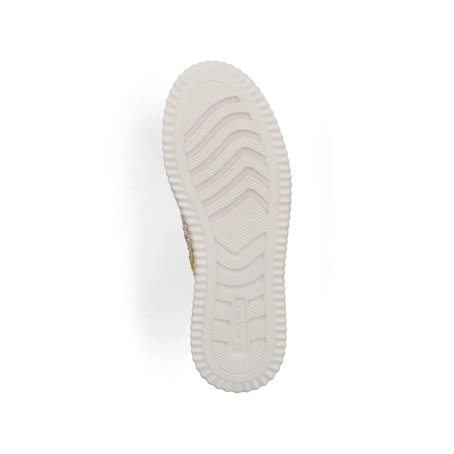 Rieker Trainer