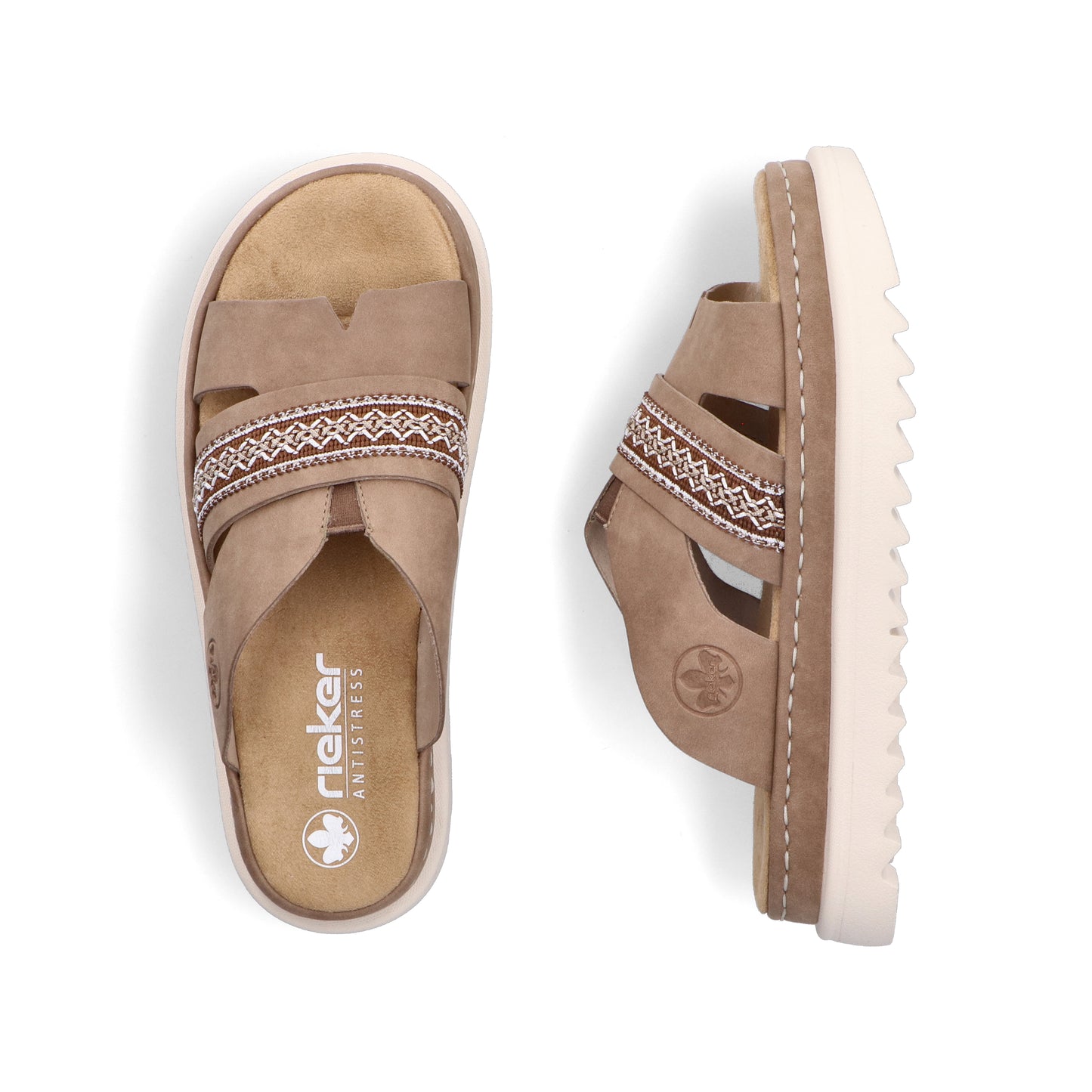 Rieker Sandals