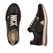 Rieker Brown Shoe