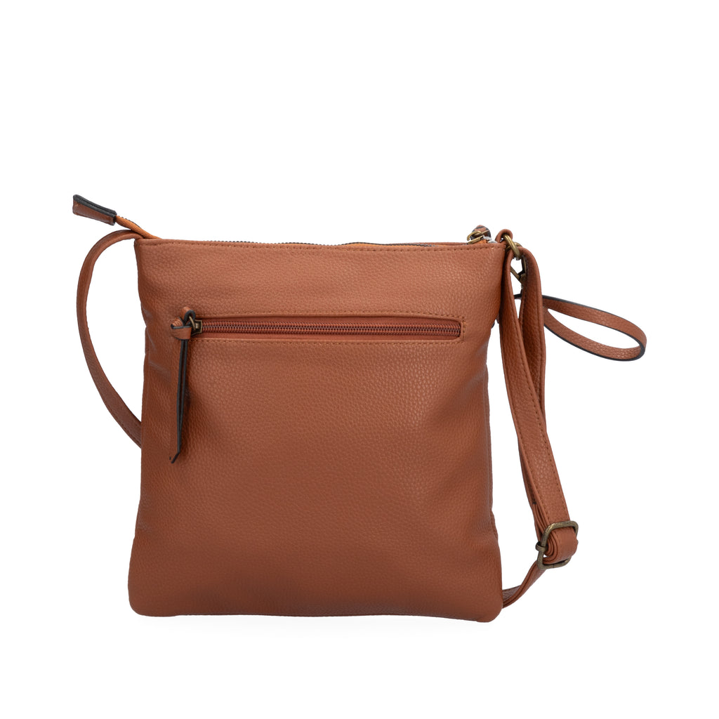 Brown Zip Bags for Women | Remonte Q0633-24