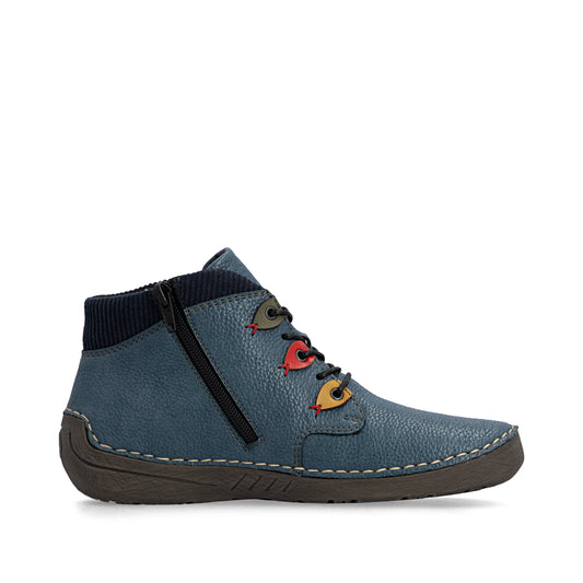 Rieker Boot