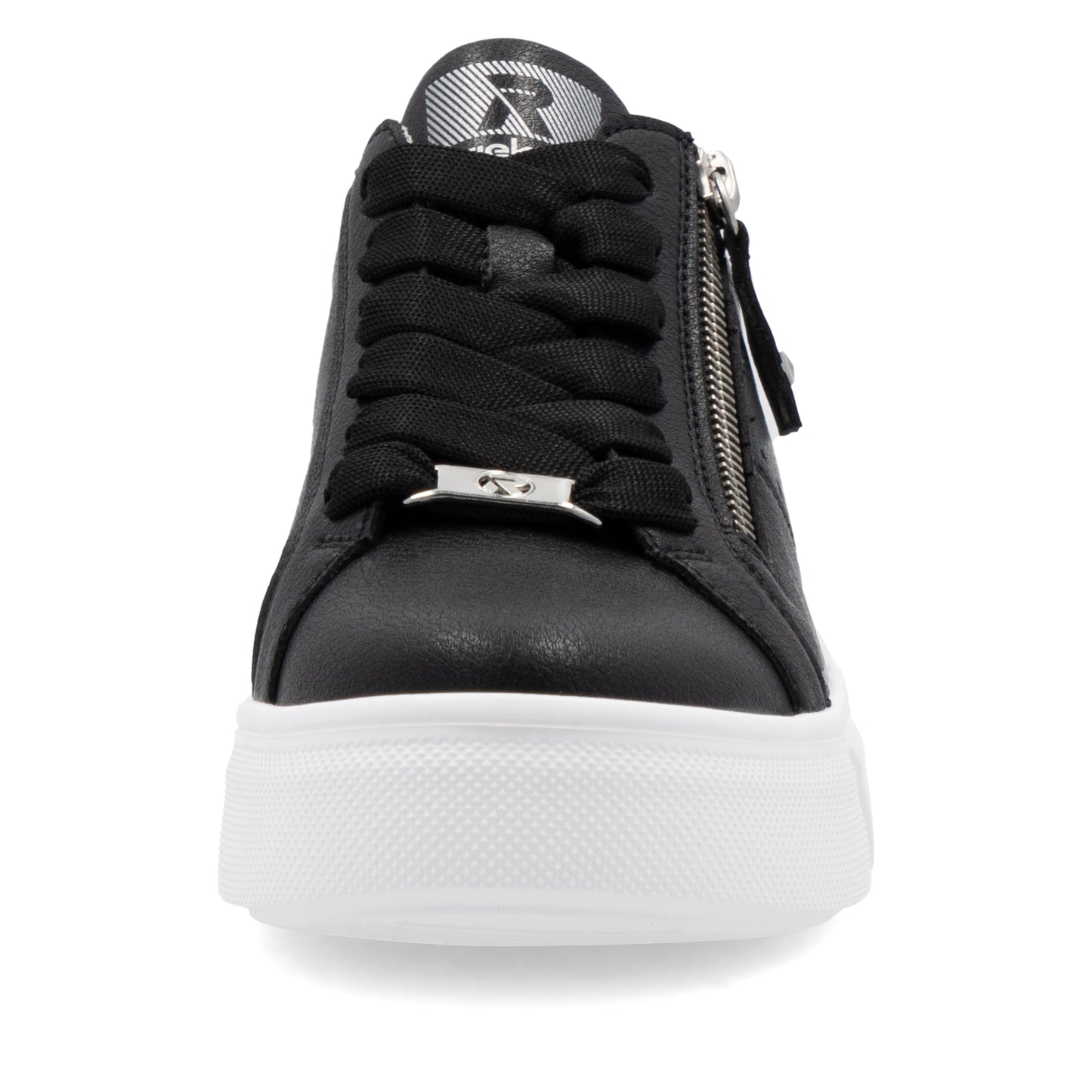 Rieker Sport Women's Trainer - Black | W2605-00