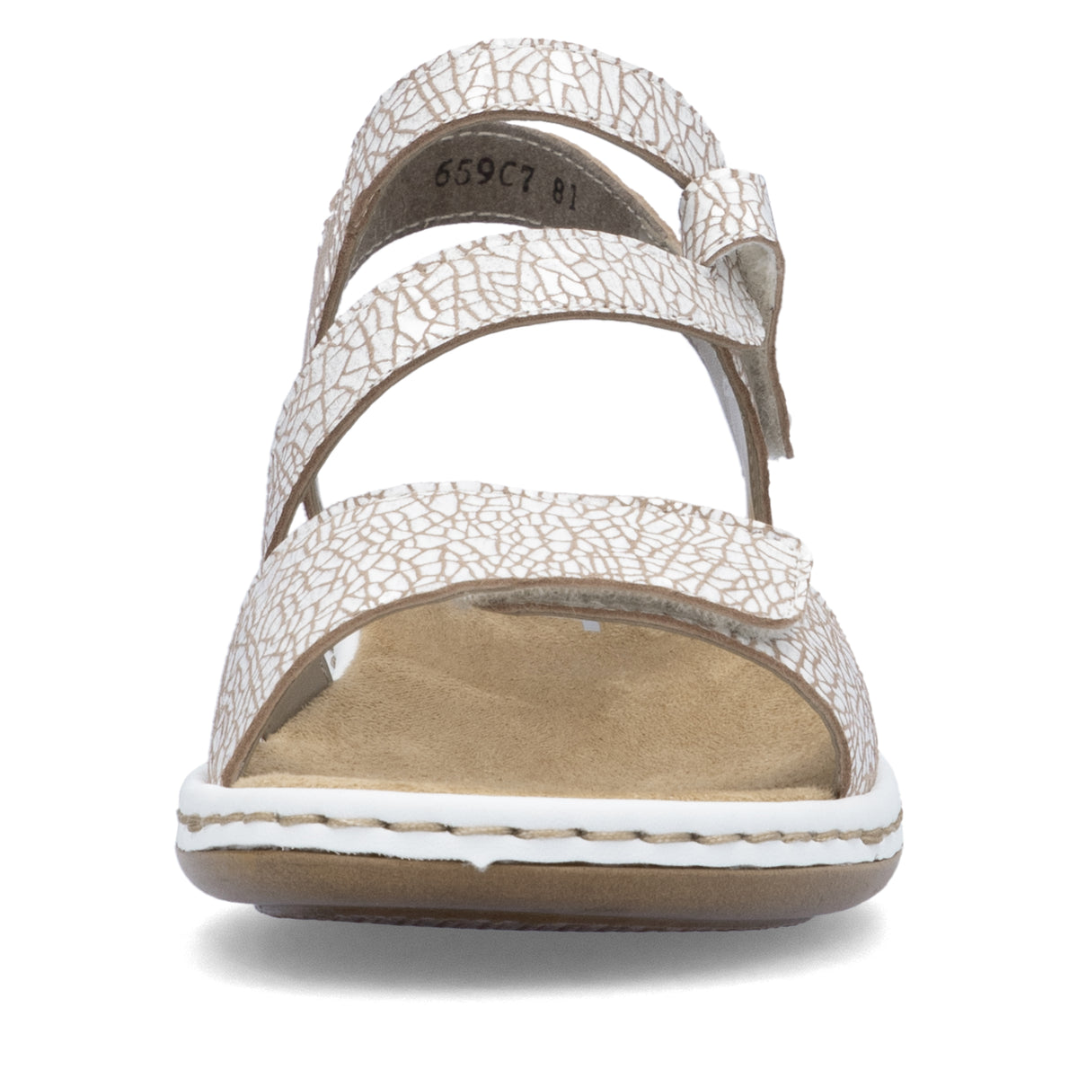 Rieker Sandal