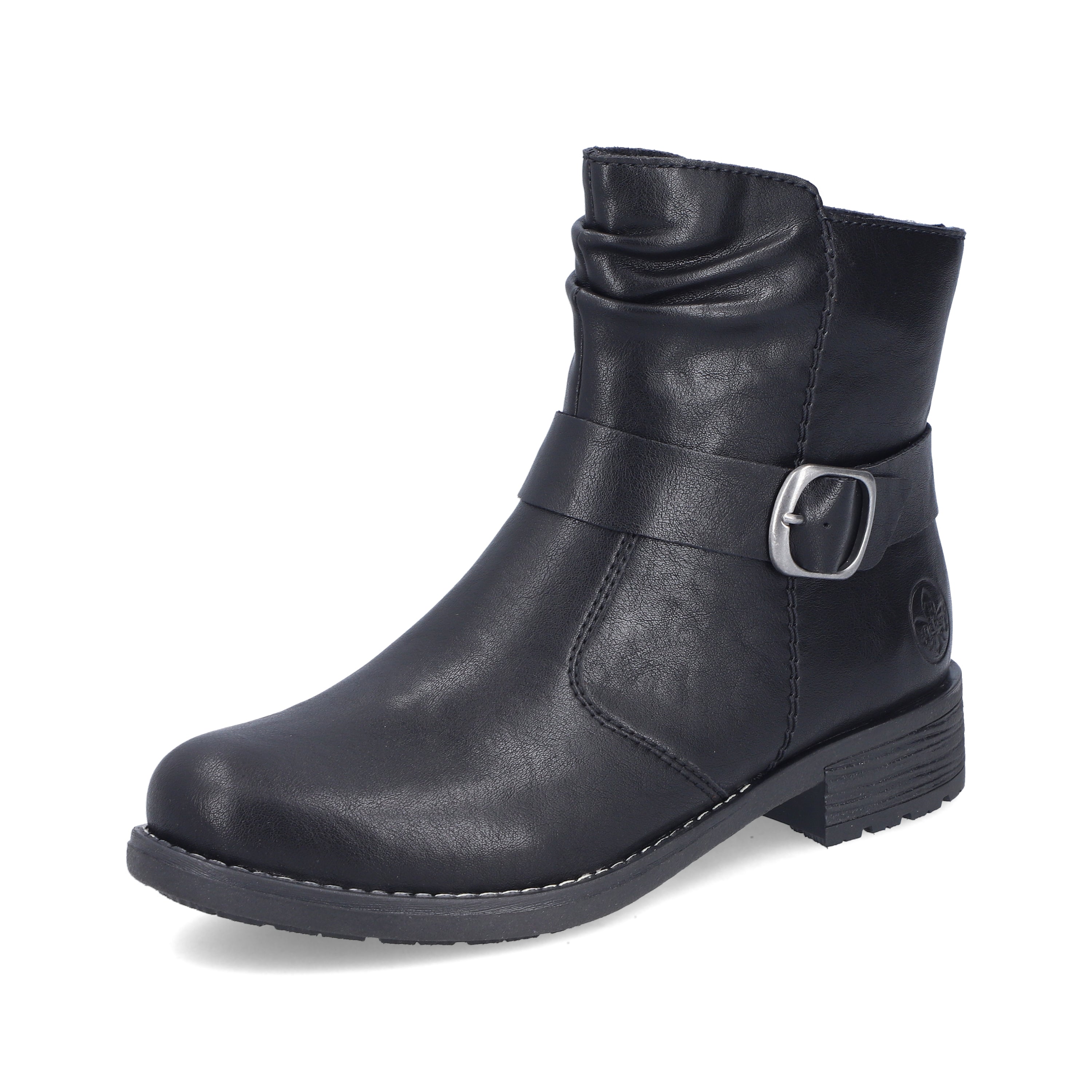 Rieker Woman's - Black | 79462-00