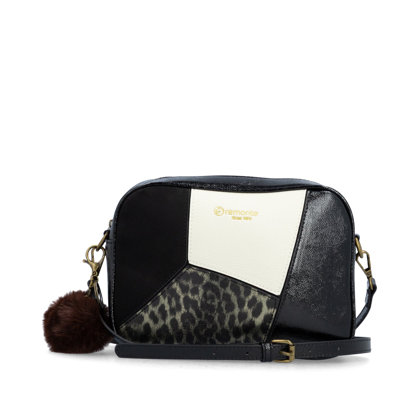remonte Black Bag