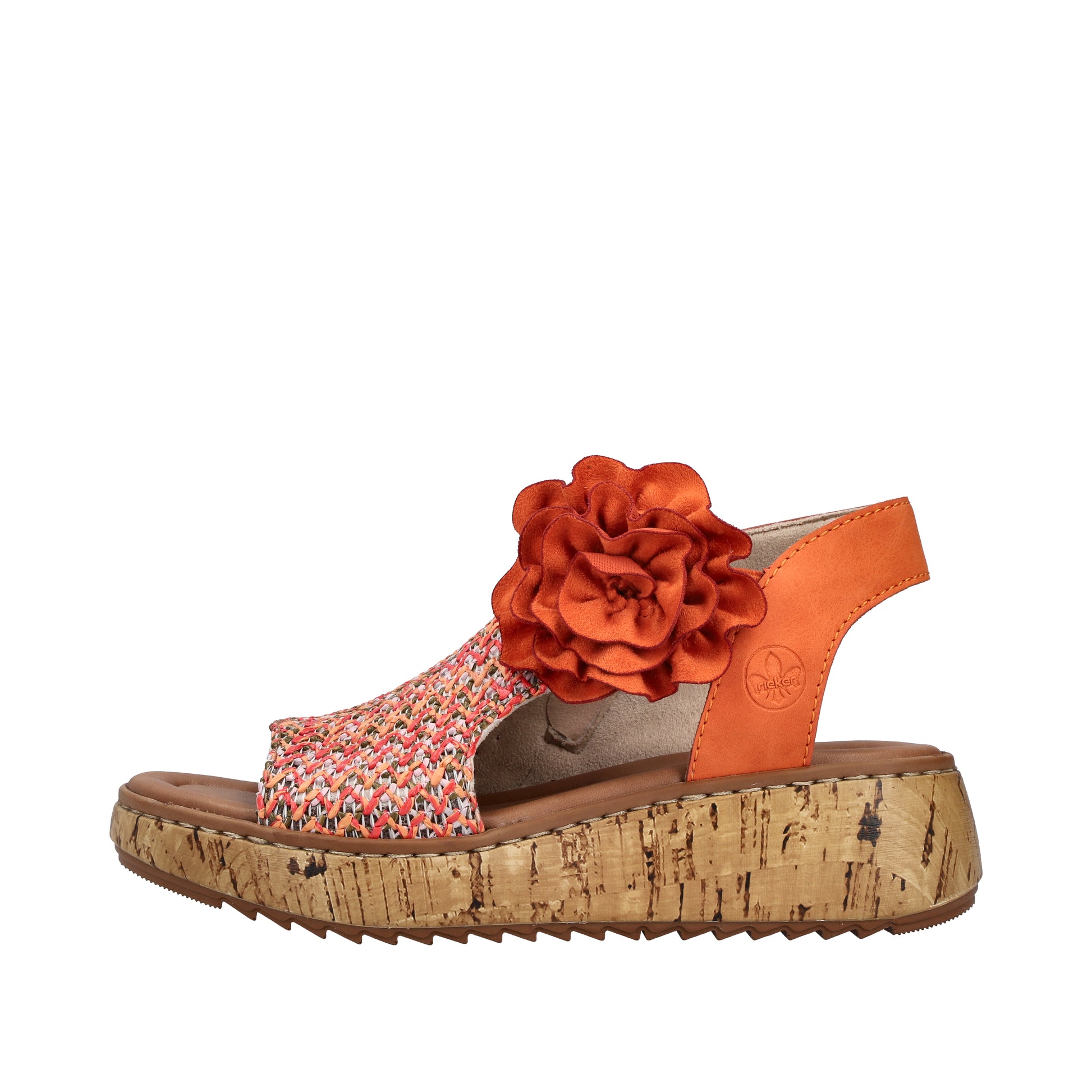 Rieker Sandal