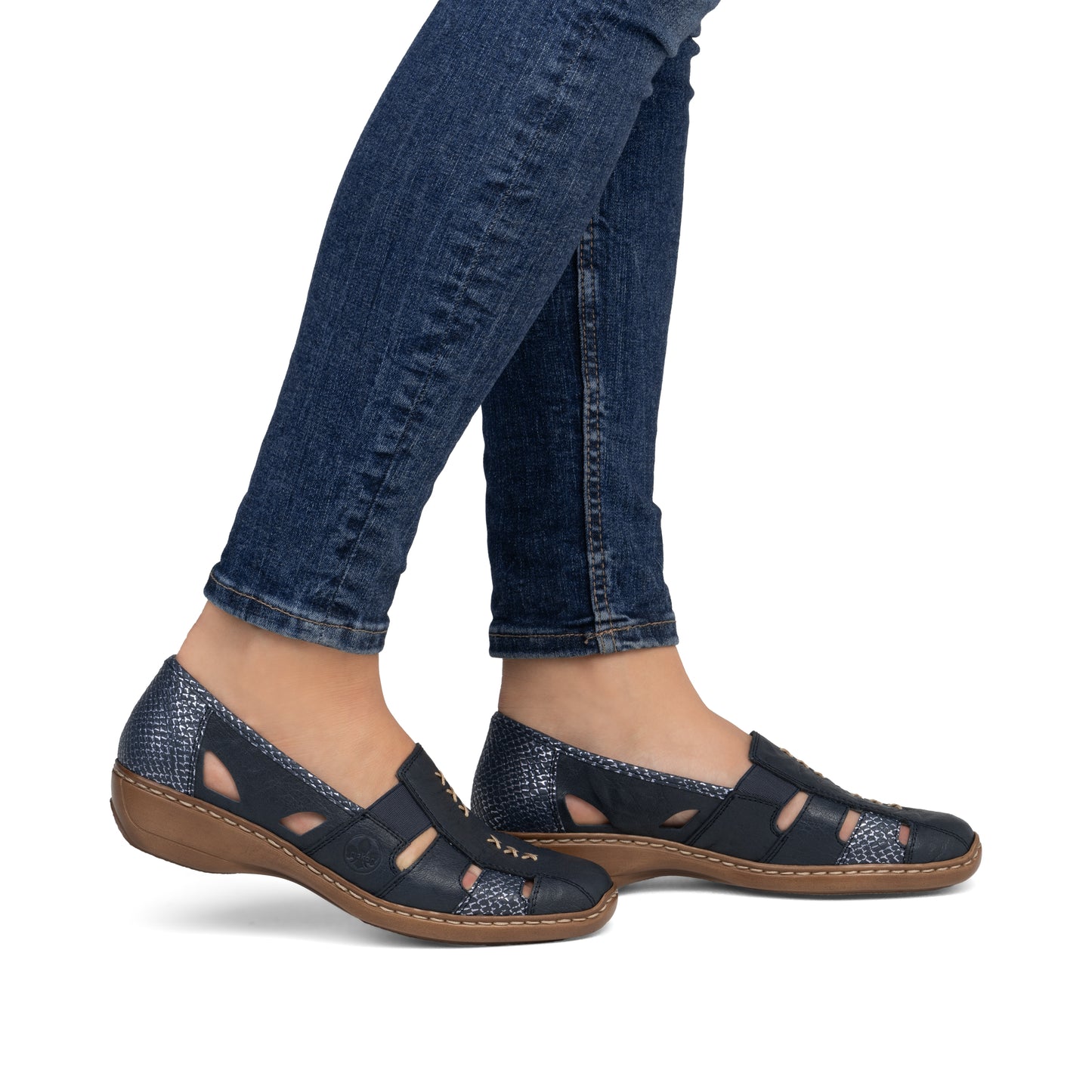 Rieker Shoes
