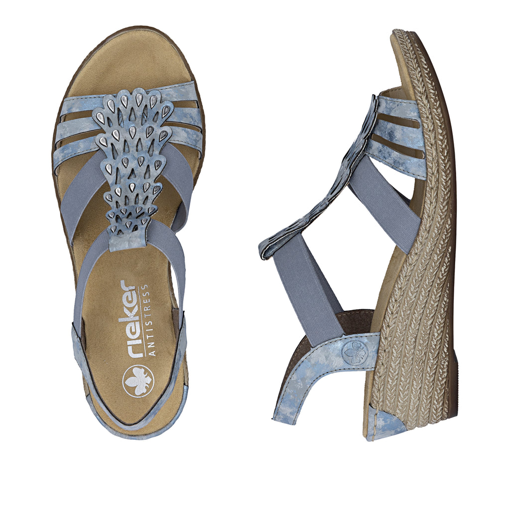 Rieker Sandal