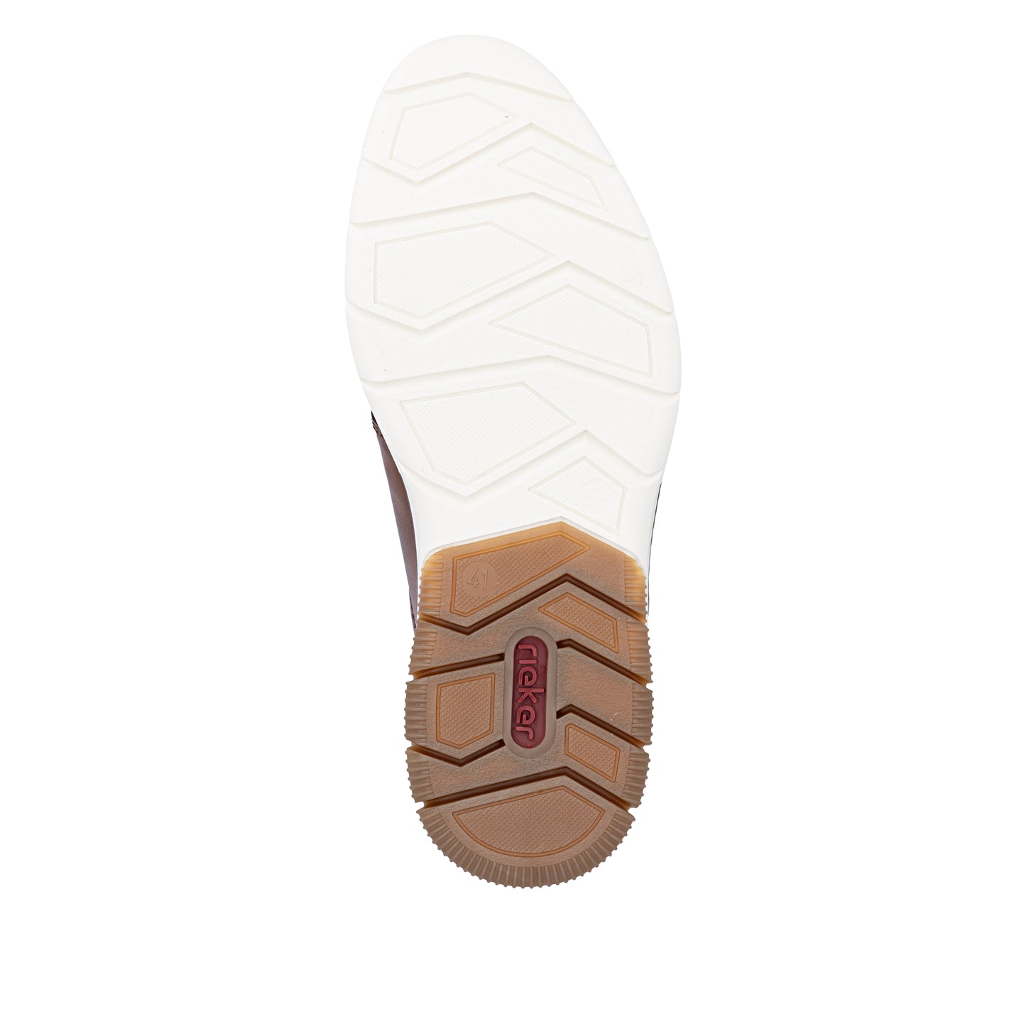 Rieker Shoe