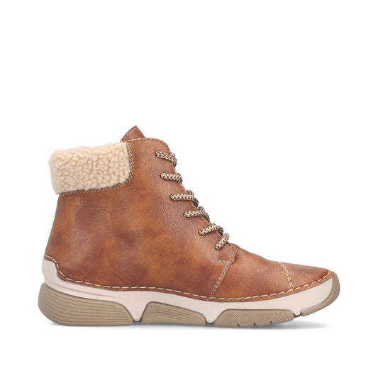 Rieker Boots