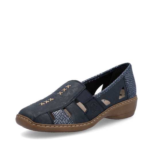 Rieker Shoes