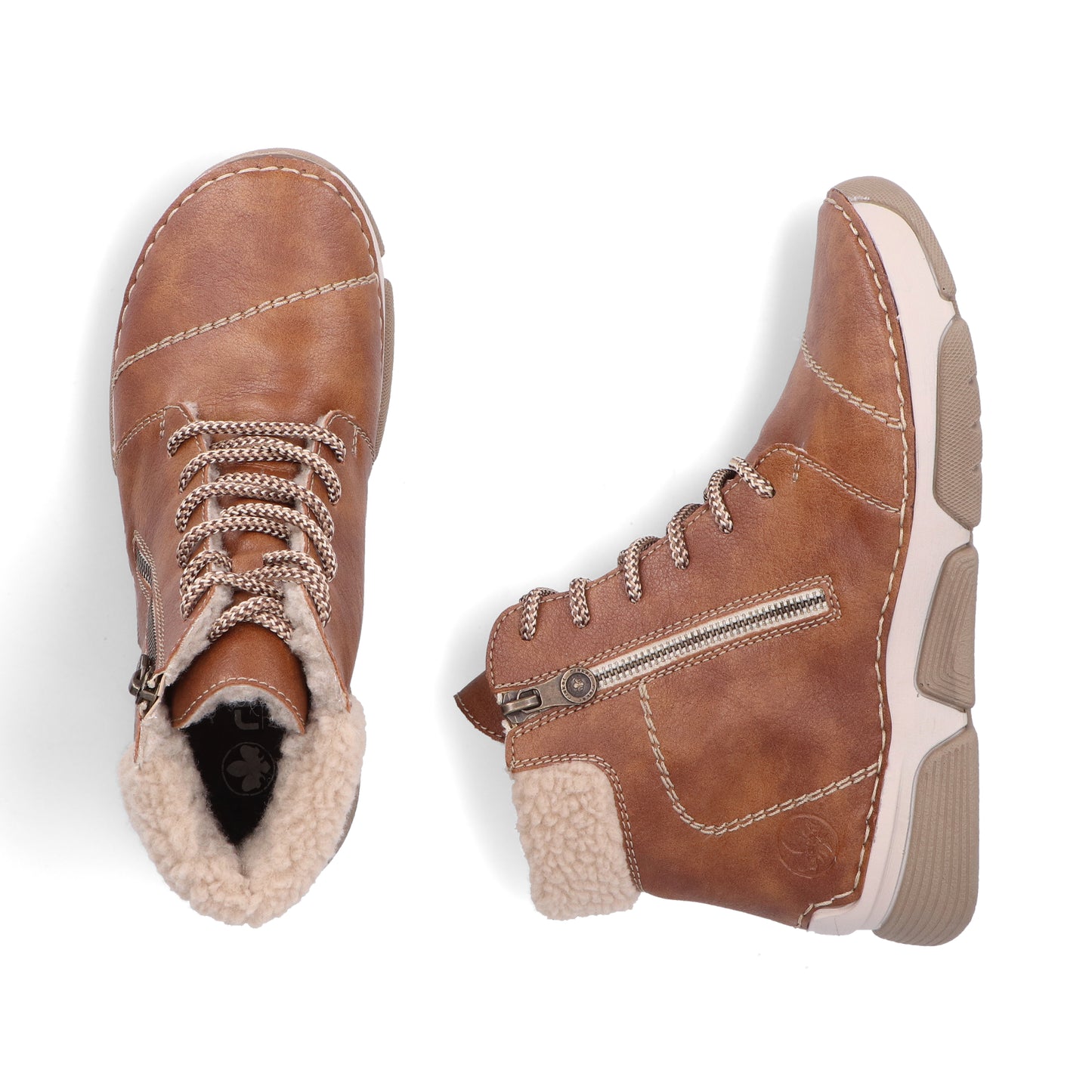 Rieker Boots