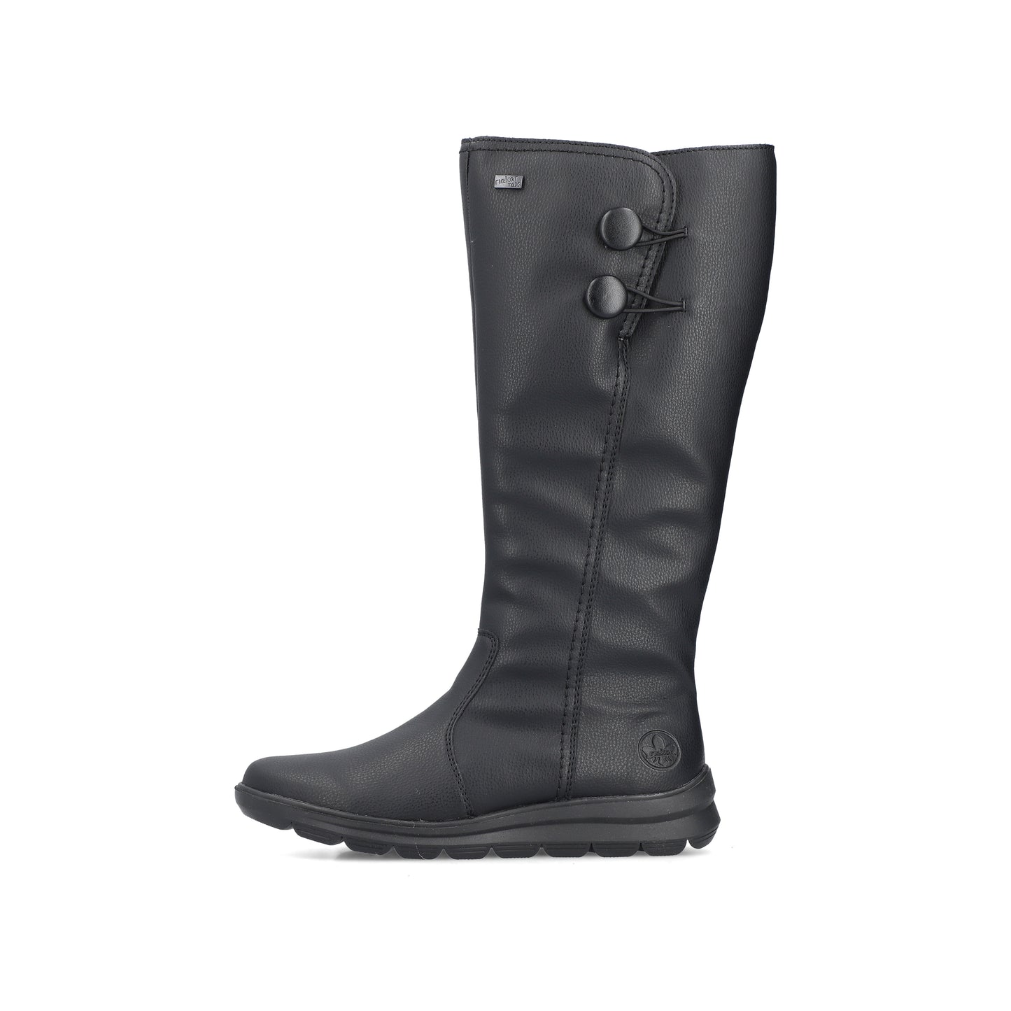 Rieker Woman's Boots - Black | Z0090-00