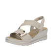 Rieker Sandal