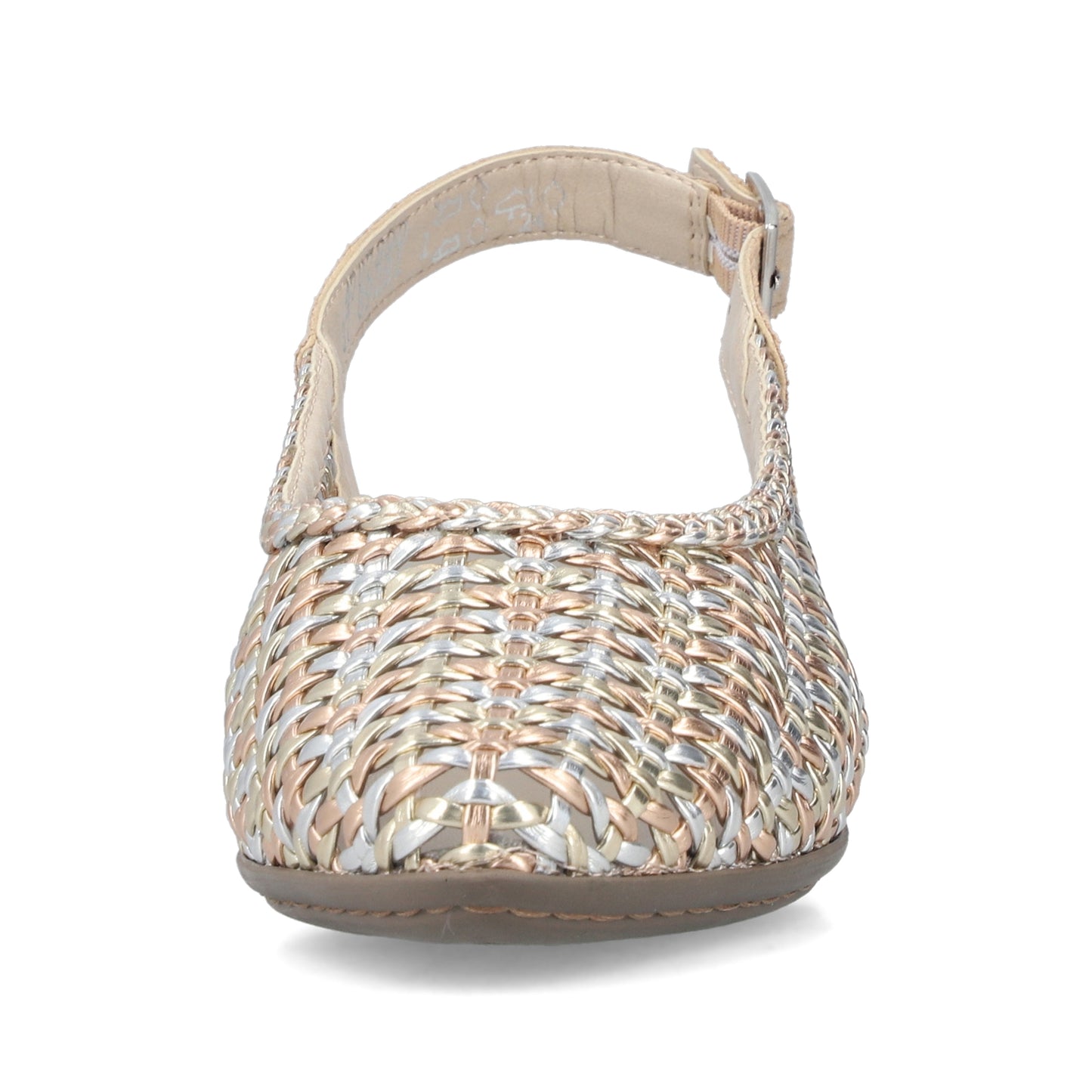 Rieker Shoe