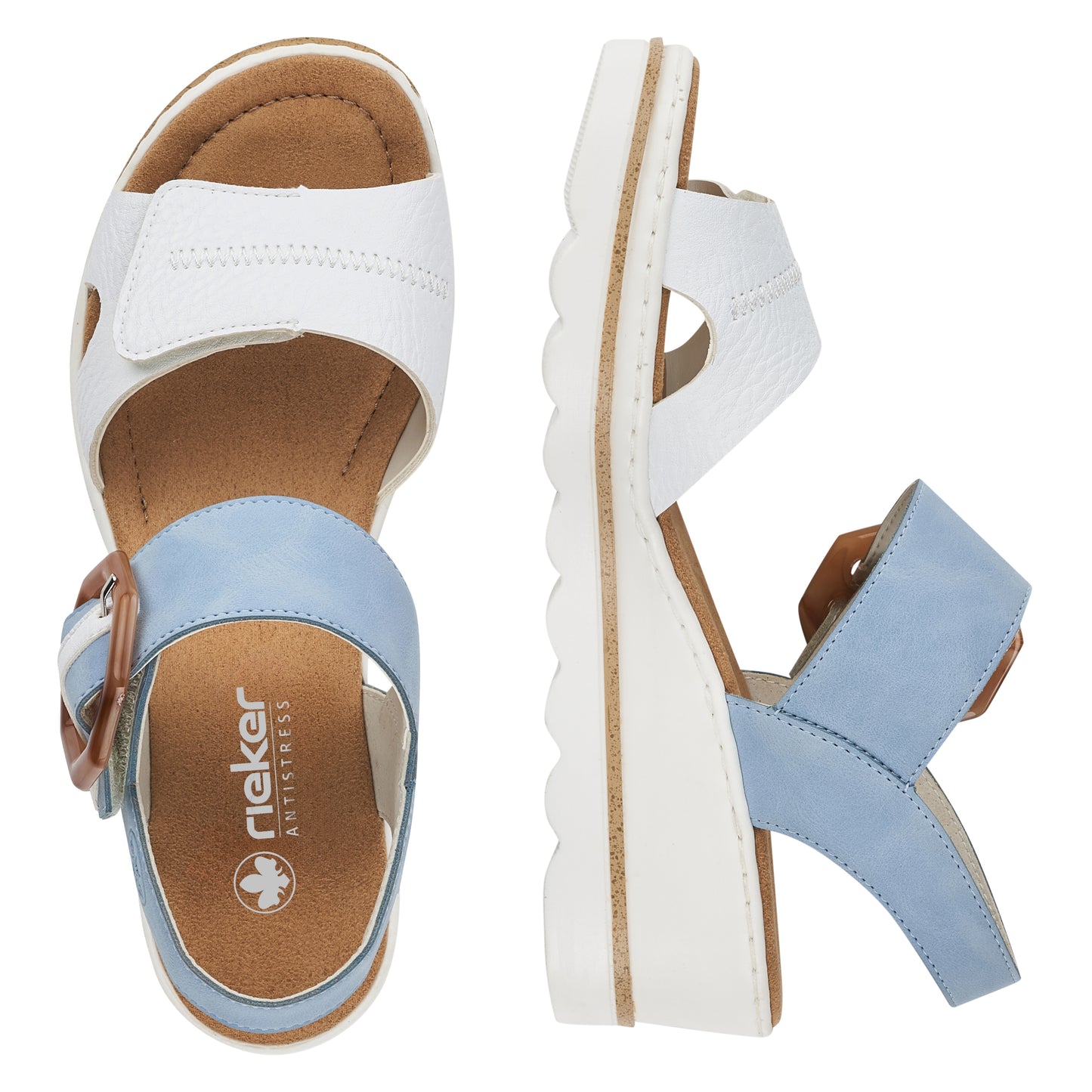 Rieker Sandals
