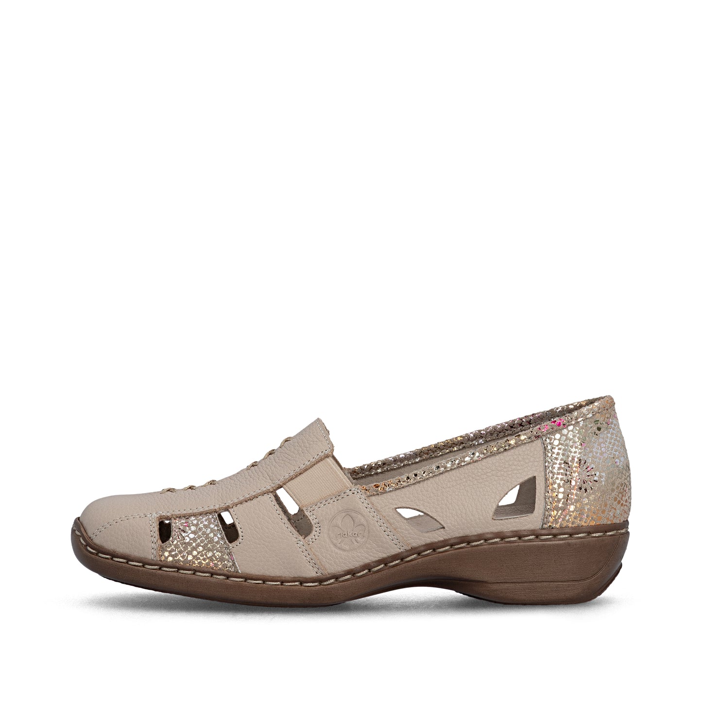 Rieker Shoe