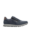 Rieker Blue Shoe