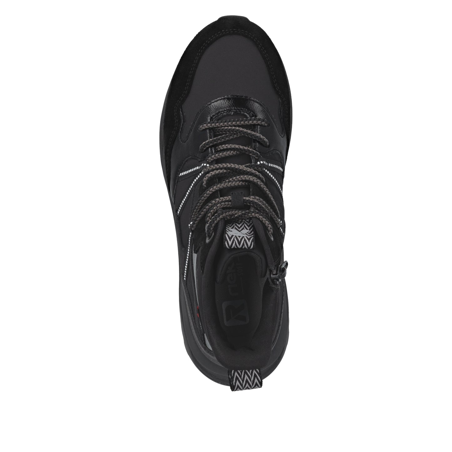 Rieker Sport Boots