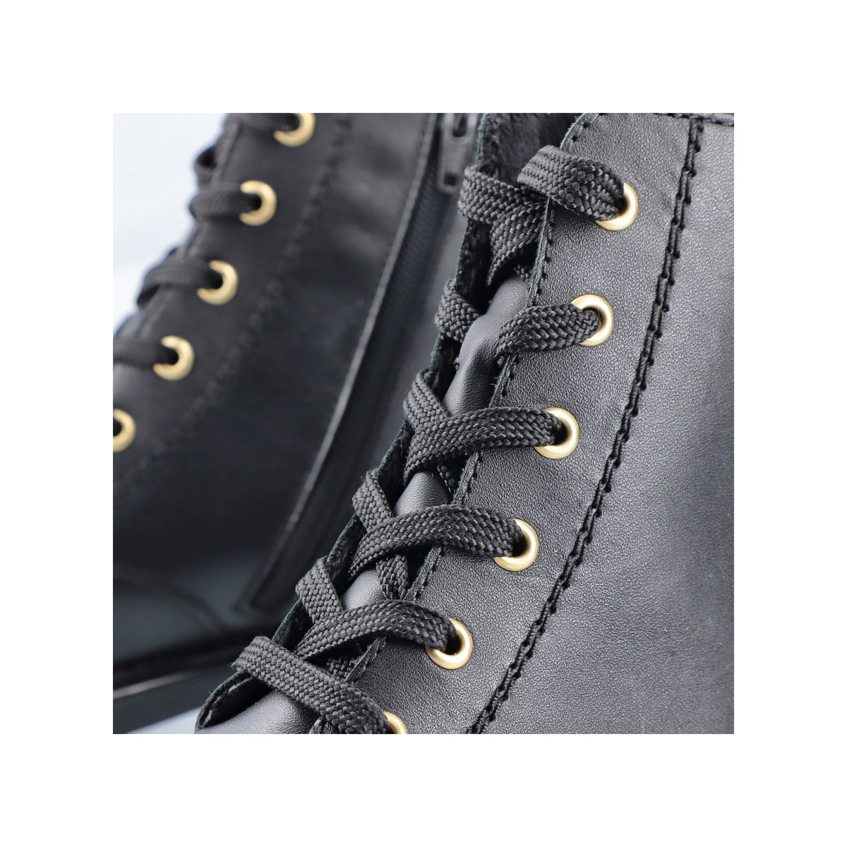 Rieker Boots