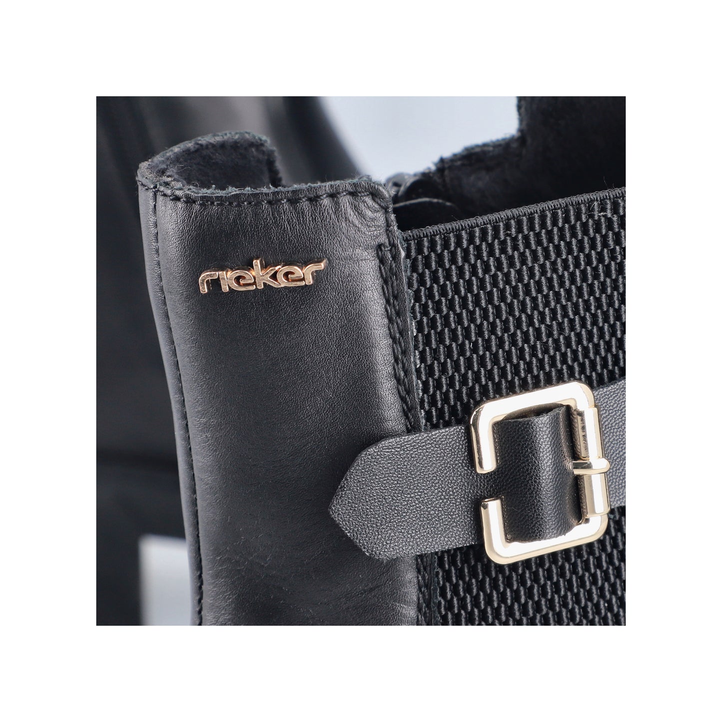 Rieker   Boots
