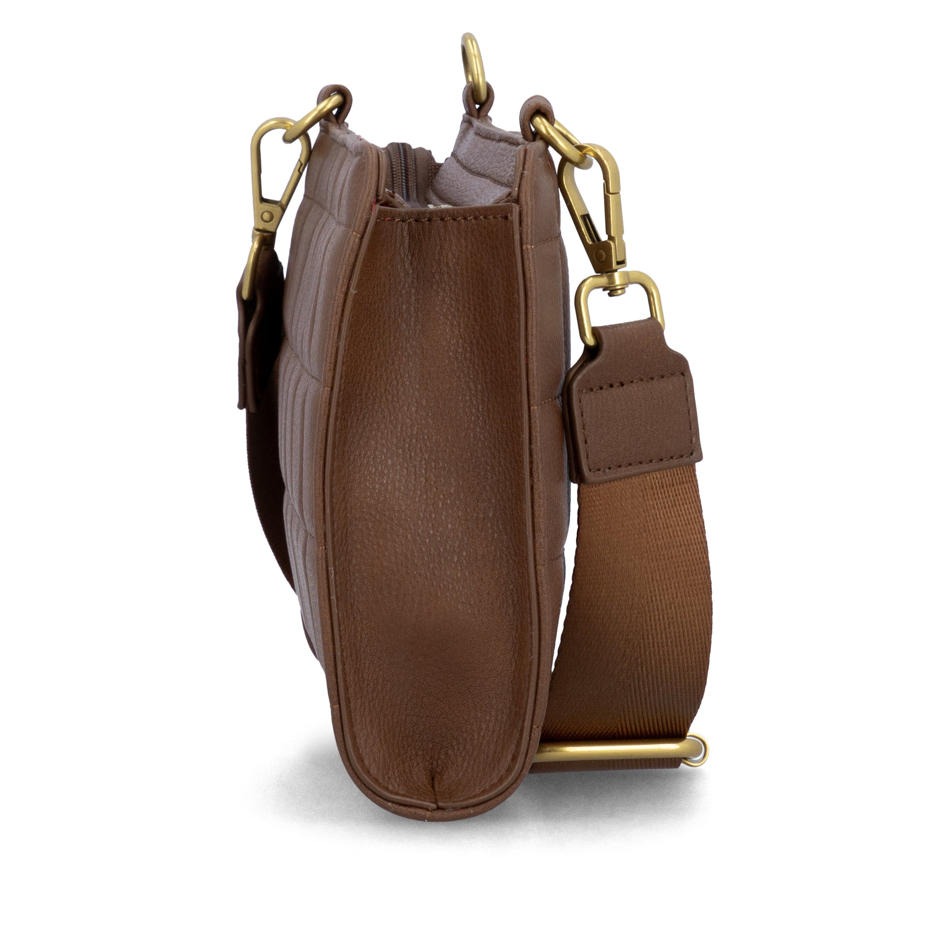Brown Zip Bags for Women | Remonte Q0649-25