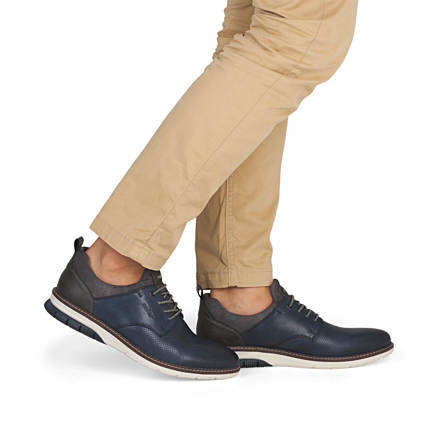 Rieker Shoe