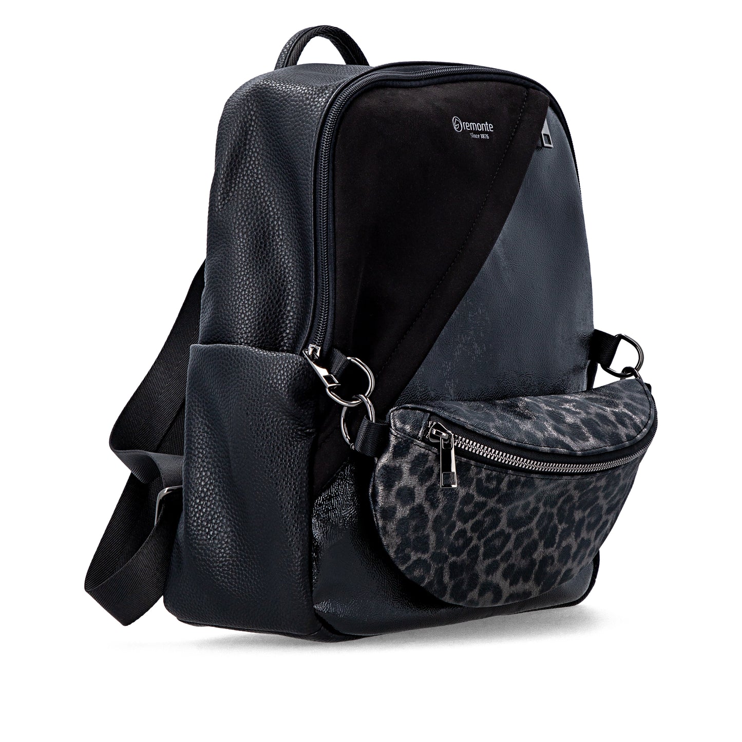 remonte Black Bag