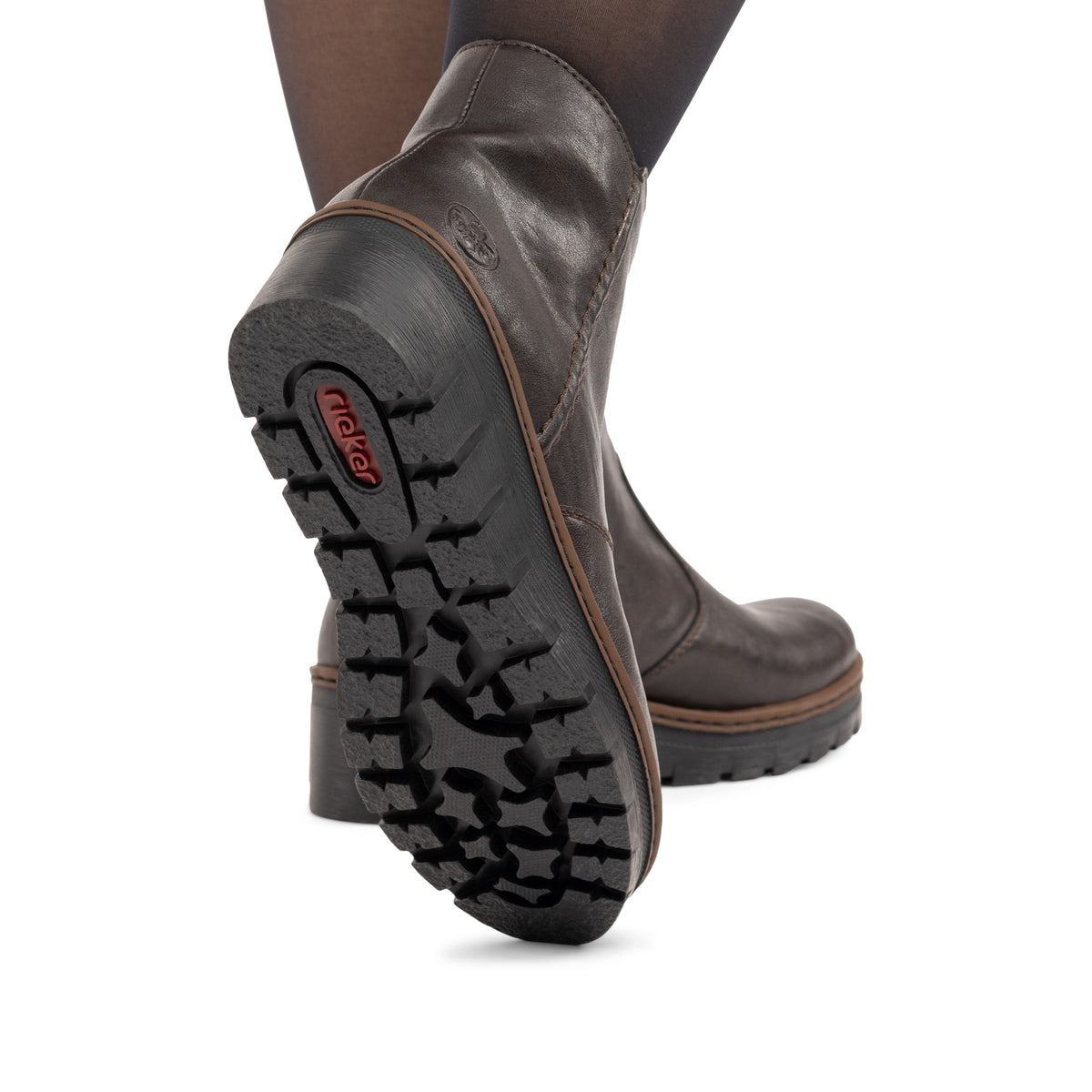Rieker Boot