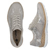 Rieker Shoe