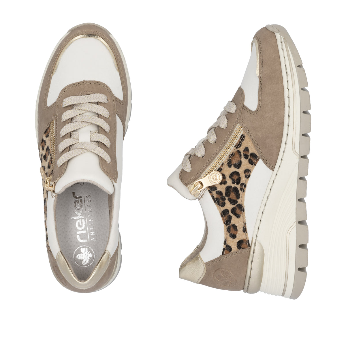 Rieker Shoes