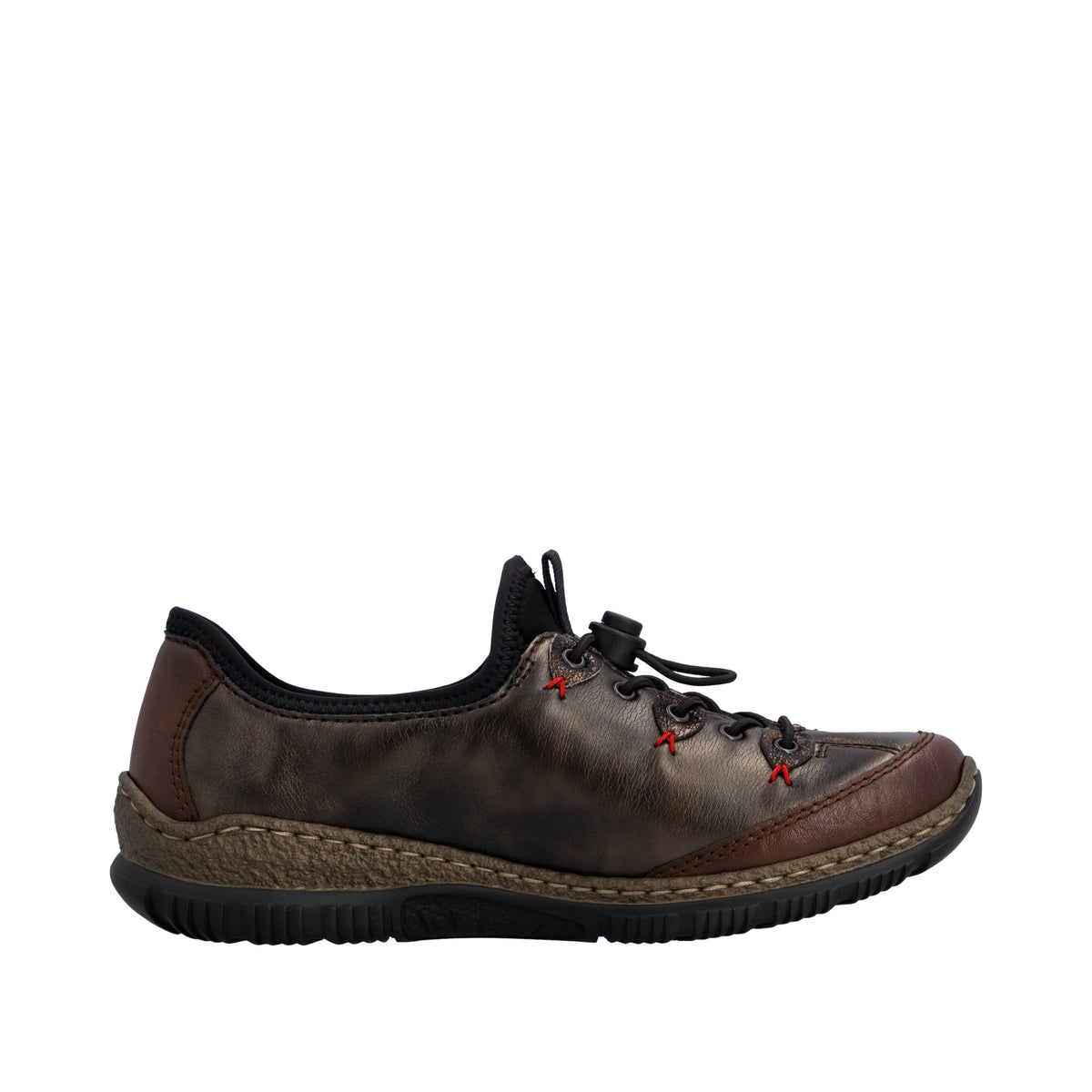Rieker Shoe