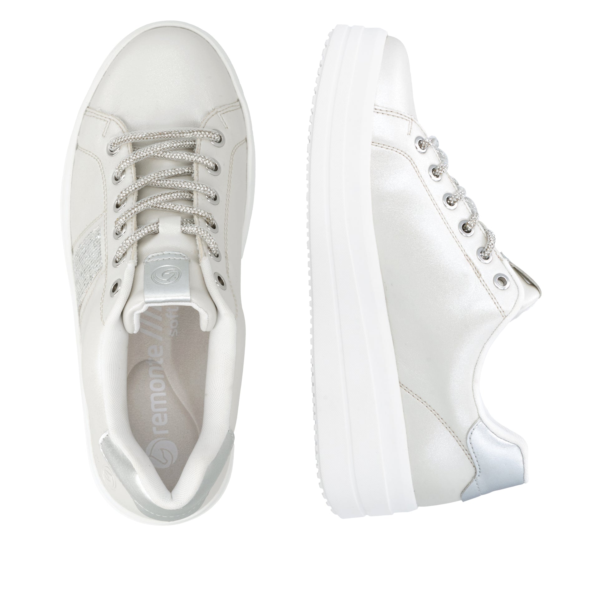 remonte Trainer