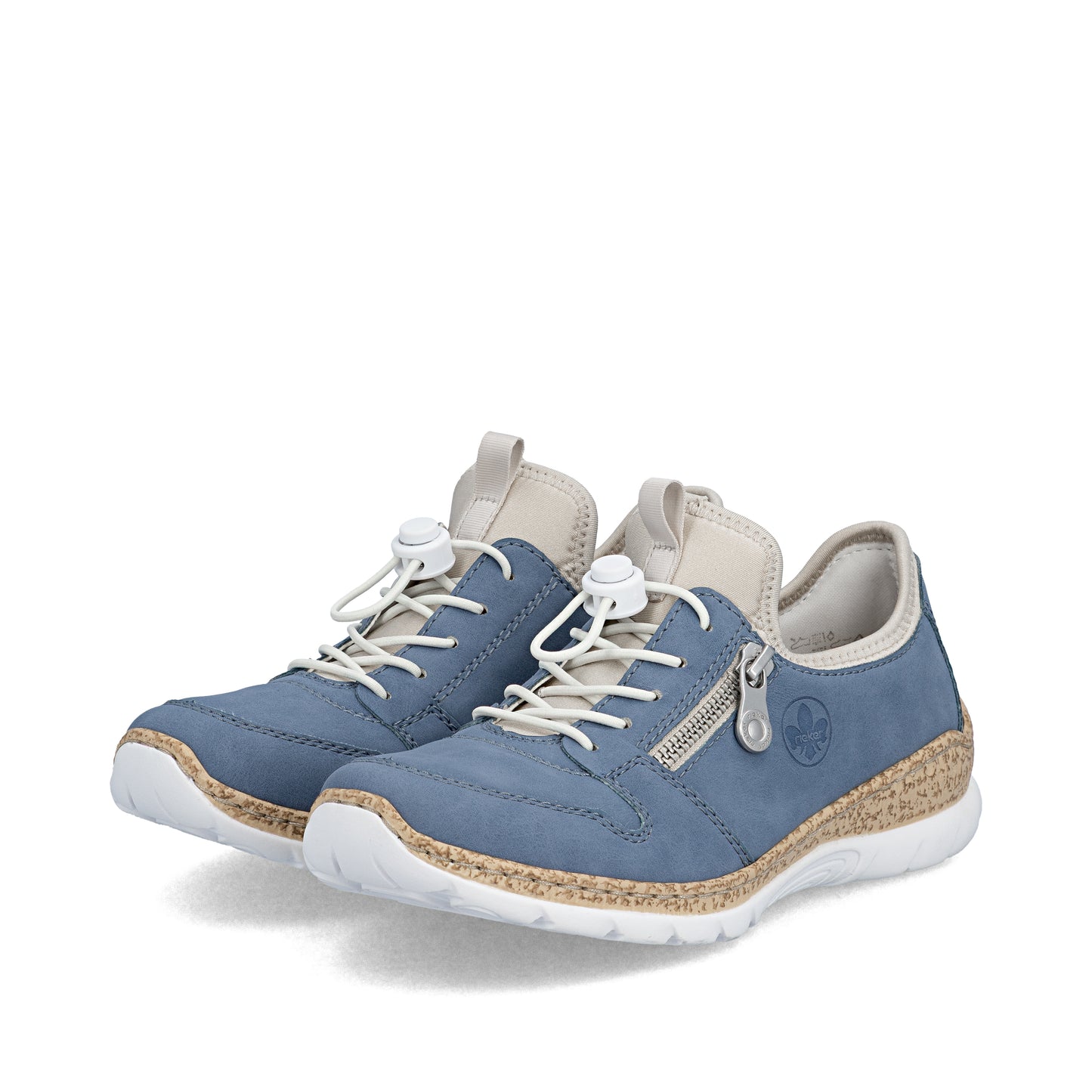 Rieker Shoe